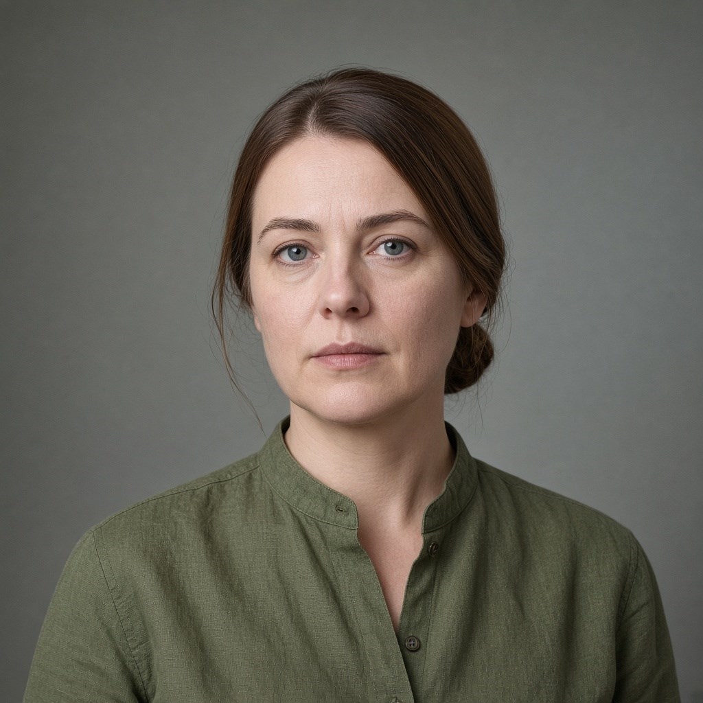 Lucia Horváthová
