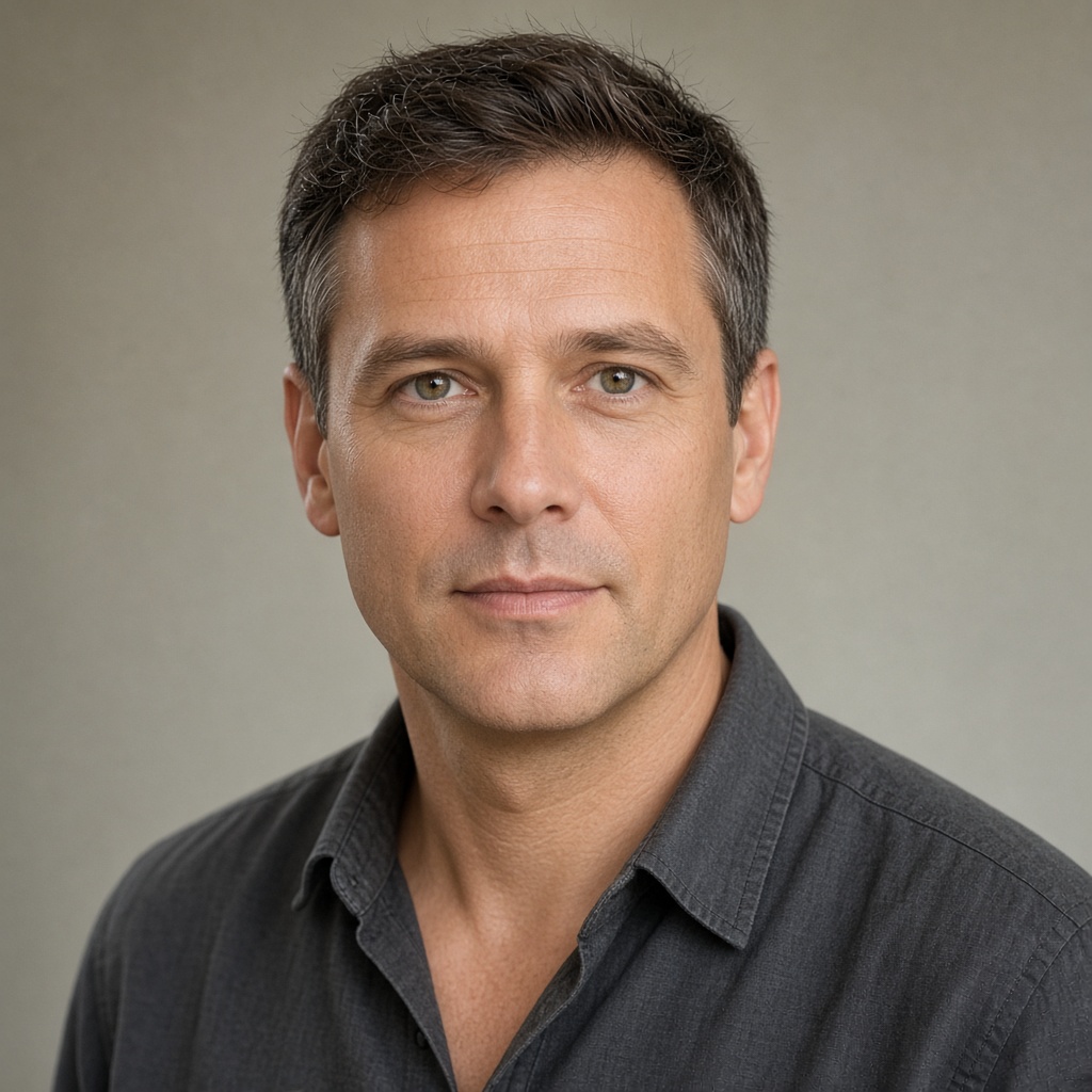 Martin Kubínyi