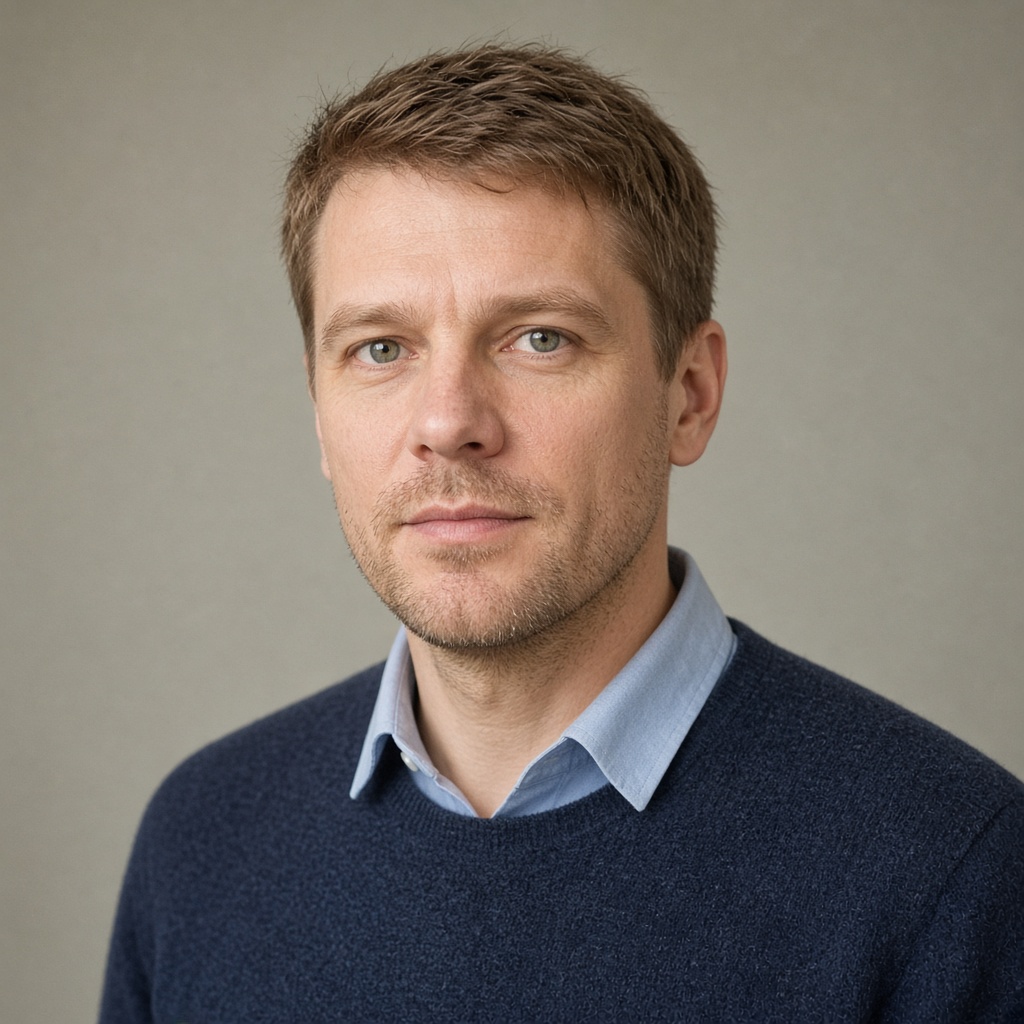 Peter Mlynár